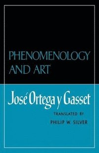 Phenomenology and Art