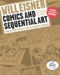 Comics and Sequential Art