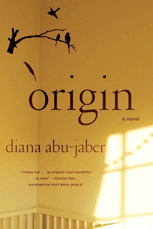 Diana Abu-Jaber - Origin, Häftad