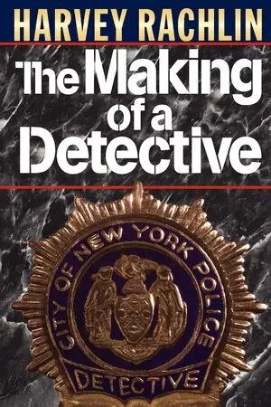 Harvey Rachlin - Making of a Detective, Häftad. Tillgänglighet: Lägg i varukorg