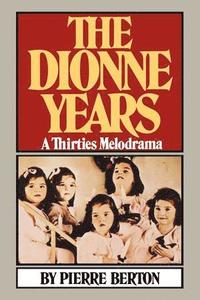 Dionne Years