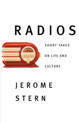 Jerome Stern - Radios, Häftad. Tillgänglighet: Lägg i varukorg