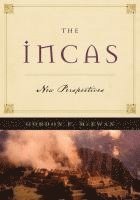 Gordon F. McEwan - Incas, Häftad. Tillgänglighet: Tillfälligt slut