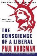 Conscience Of A Liberal
