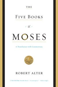 Five Books of Moses
