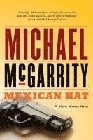 Michael McGarrity - Mexican Hat, Häftad