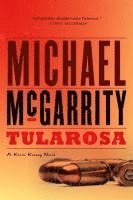 Michael McGarrity - Tularosa, Häftad