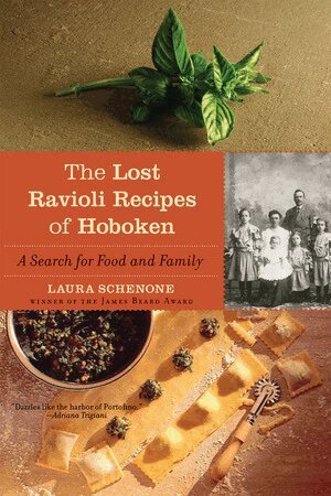 Laura Schenone - Lost Ravioli Recipes of Hoboken, Häftad. Tillgänglighet: Lägg i varukorg