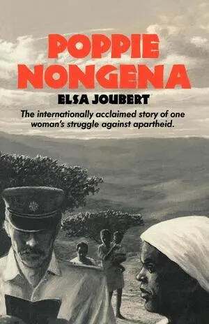 Elsa Joubert - Poppie Nongena, Häftad. Tillgänglighet: Lägg i varukorg