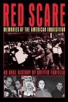 Griffin Fariello - Red Scare, Häftad