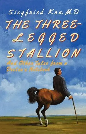 Siegfried Kra - Three-Legged Stallion, Häftad. Tillgänglighet: Lägg i varukorg