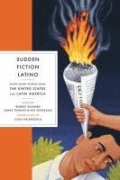 Robert Shapard, James Thomas, Ray Gonzales - Sudden Fiction Latino, Häftad. Tillgänglighet: Tillfälligt slut