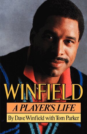 Dave Winfield - Winfield, Häftad