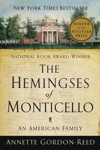 Hemingses of Monticello