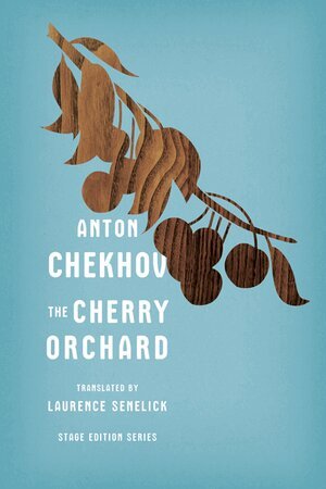 Anton Chekhov - Cherry Orchard, Häftad