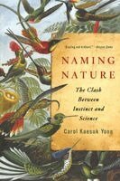 Carol Kaesuk Yoon - Naming Nature, Häftad