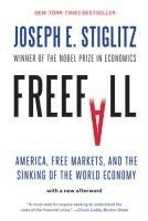 Joseph E. Stiglitz - Freefall, Häftad
