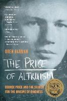 Oren Harman - Price of Altruism, Häftad. Tillgänglighet: Tillfälligt slut