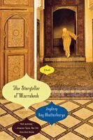 Joydeep Roy-Bhattacharya - Storyteller of Marrakesh, Häftad