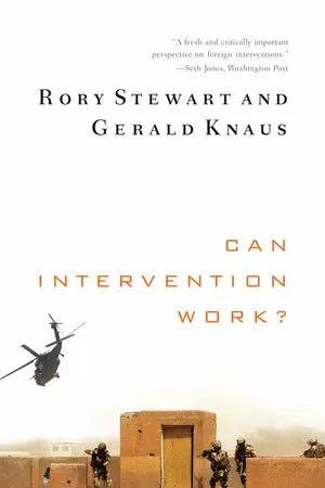 Can Intervention Work?