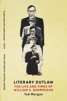 Ted Morgan - Literary Outlaw, Häftad