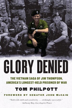 Tom Philpott - Glory Denied, Häftad. Tillgänglighet: Tillfälligt slut
