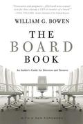 The Board Book