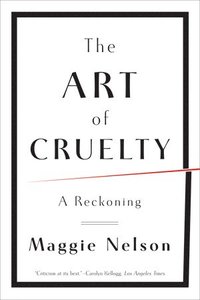 Art of Cruelty