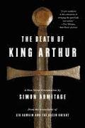 The Death of King Arthur