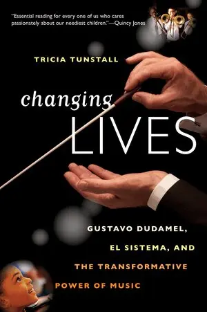 Tricia Tunstall - Changing Lives, Häftad. Tillgänglighet: Lägg i varukorg