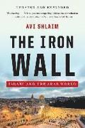 The Iron Wall - Israel and the Arab World
