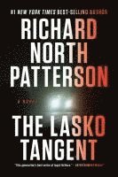 Richard North Patterson - Lasko Tangent, Häftad