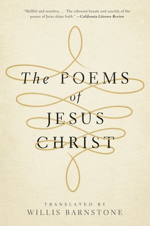 Poems of Jesus Christ, Häftad