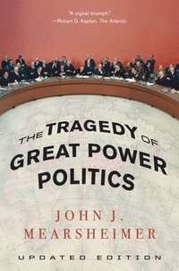 Tragedy of Great Power Politics