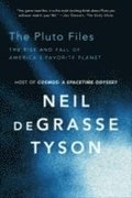 Pluto Files
