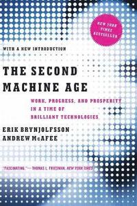 Second Machine Age