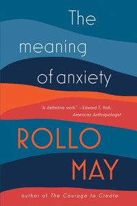Meaning of Anxiety