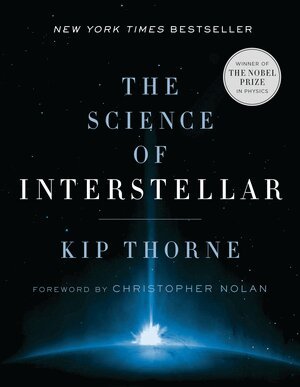 Kip Thorne - Science of Interstellar, Häftad