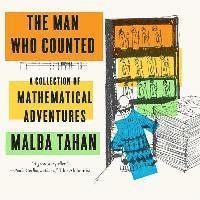 Malba Tahan - Man Who Counted, Häftad