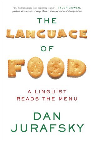 Language of Food