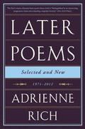 Later Poems: Selected and New