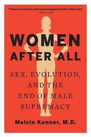 Melvin Konner - Women After All, Häftad. Tillgänglighet: Lägg i varukorg