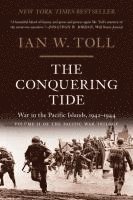 Ian W. Toll - Conquering Tide, Häftad