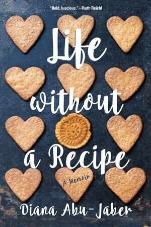 Diana Abu-Jaber - Life Without a Recipe, Häftad