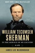 William Tecumseh Sherman