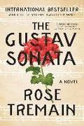 Gustav Sonata - A Novel