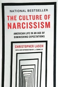 Culture of Narcissism