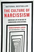 Culture of Narcissism