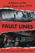 Fault Lines