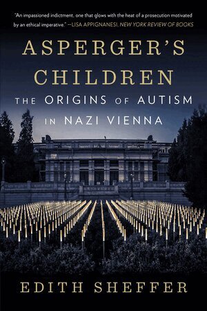 Edith Sheffer - Asperger's Children, Häftad. Tillgänglighet: Lägg i varukorg